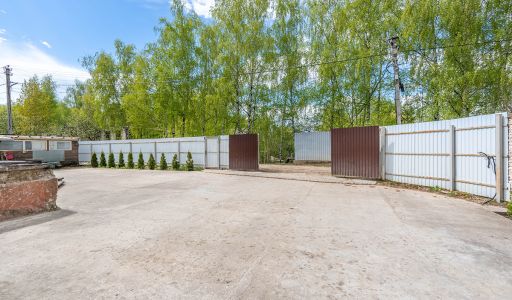 Дом в п Большая Черная