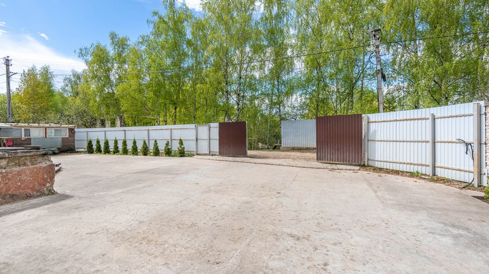 Дом в п Большая Черная