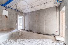 Дом в п Большая Черная