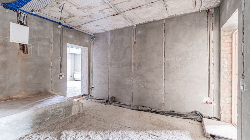 Дом в п Большая Черная