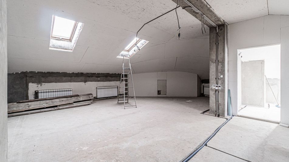 Дом в п Большая Черная