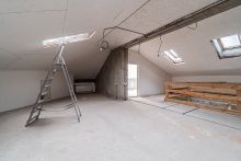 Дом в п Большая Черная