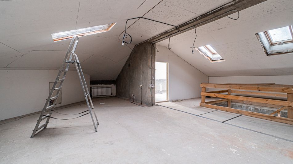 Дом в п Большая Черная