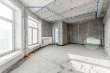 Дом в п Большая Черная