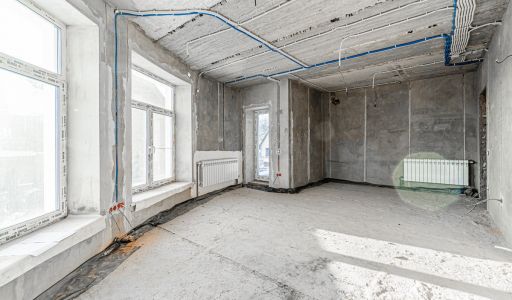 Дом в п Большая Черная