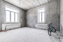 Дом в п Большая Черная