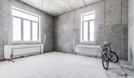 Дом в п Большая Черная