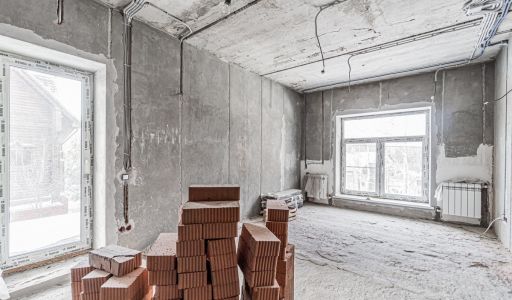 Дом в п Большая Черная