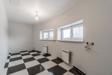 Дом в п Большая Черная