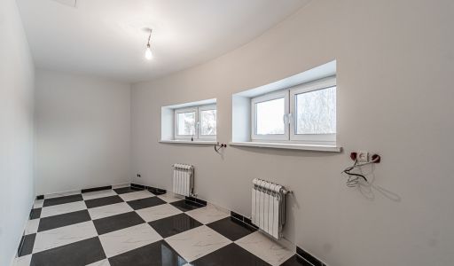 Дом в п Большая Черная