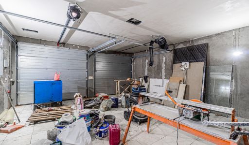 Дом в п Большая Черная