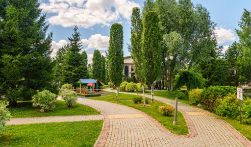 Особняк в КП Монтевиль