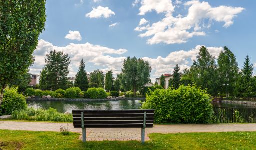 Особняк в КП Монтевиль