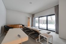 Готовый дом в клубе 2071