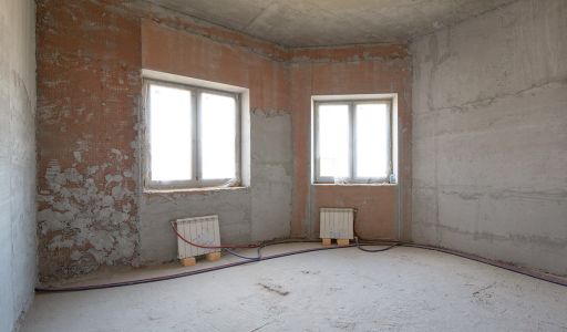 Шикарная усадьба в поселке Аврора