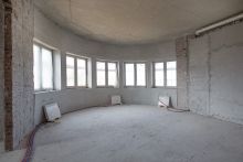Шикарная усадьба в поселке Аврора