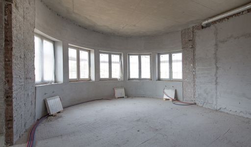 Шикарная усадьба в поселке Аврора