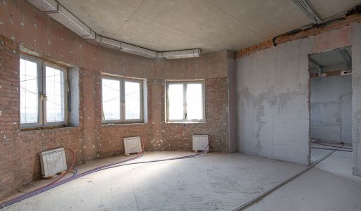 Шикарная усадьба в поселке Аврора