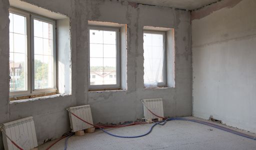 Шикарная усадьба в поселке Аврора