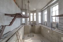 Шикарная усадьба в поселке Аврора
