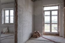 Шикарная усадьба в поселке Аврора