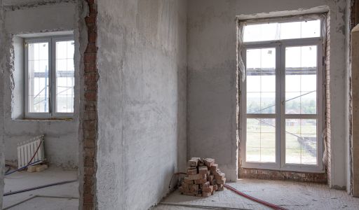 Шикарная усадьба в поселке Аврора