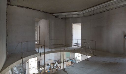 Шикарная усадьба в поселке Аврора