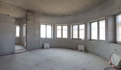 Шикарная усадьба в поселке Аврора