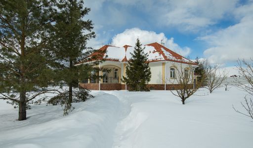 Акишево