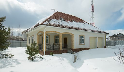 Акишево