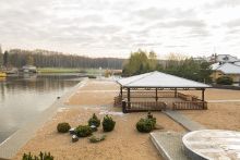 Золотой город