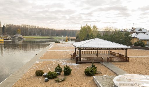 Золотой город