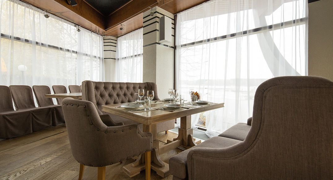 Золотой город