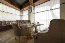 Золотой город