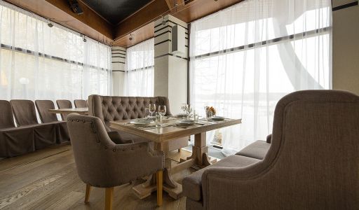 Золотой город