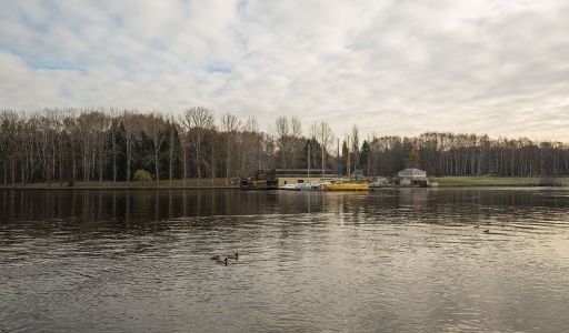 Золотой город