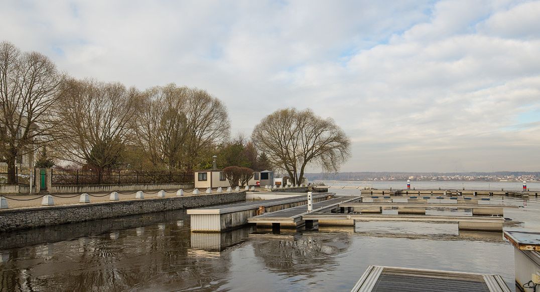 Золотой город