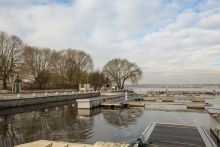 Золотой город