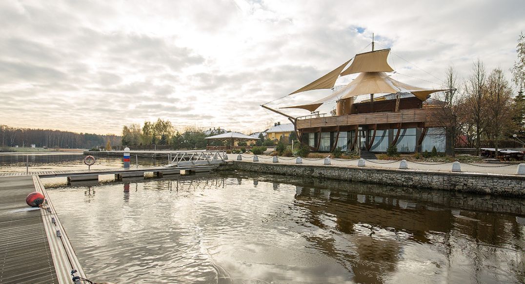 Золотой город