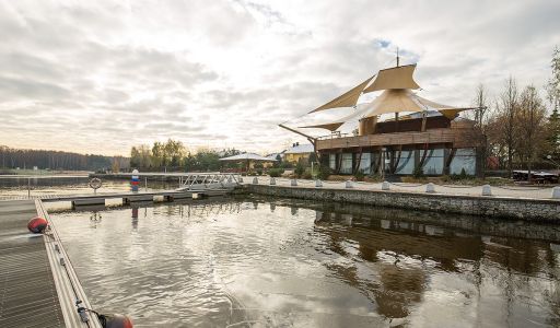 Золотой город