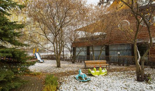 Золотой город