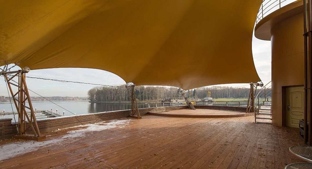 Золотой город