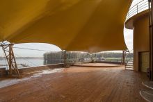 Золотой город