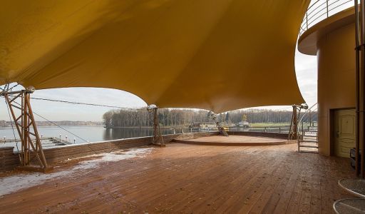 Золотой город