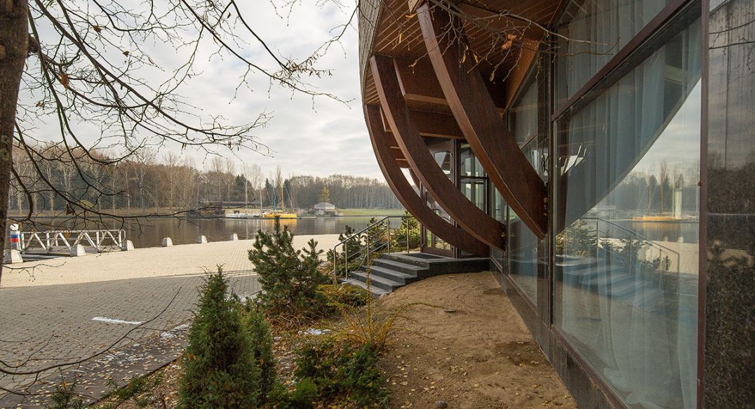 Золотой город