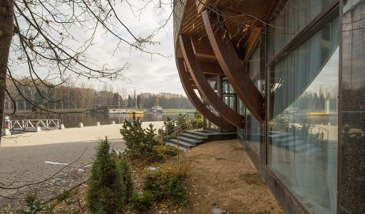 Золотой город