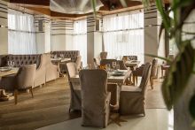 Золотой город