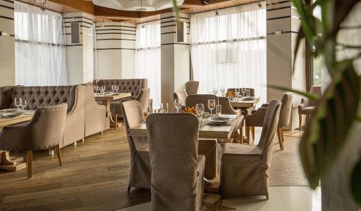 Золотой город