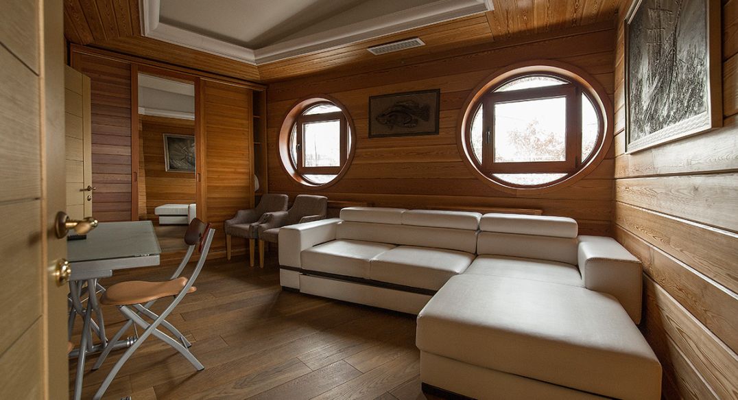 Золотой город