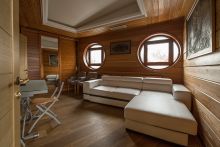 Золотой город